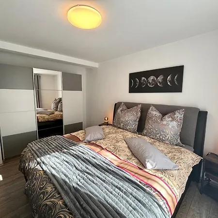 Wohlfuehlen Am Gartenteich Appartamento Oberzissen