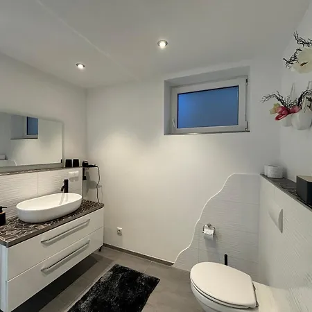 Wohlfuehlen Am Gartenteich Appartamento Oberzissen