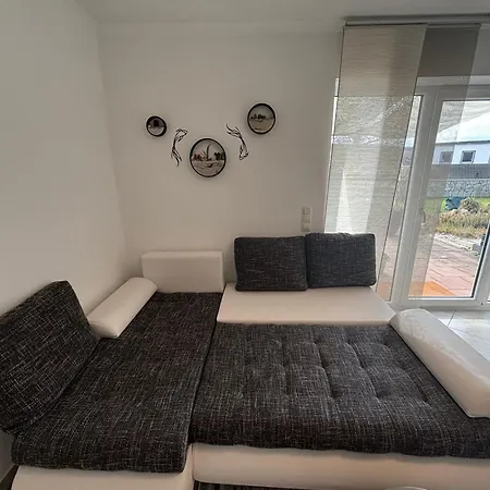 Apartment Wohlfuehlen Am Gartenteich *