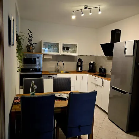 Wohlfühlen Am Gartenteich Oberzissen