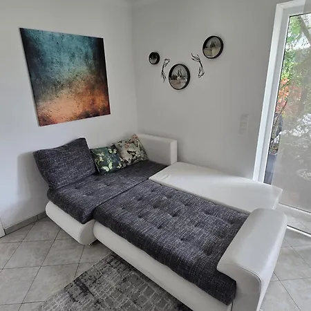 Appartamento Wohlfuehlen Am Gartenteich *