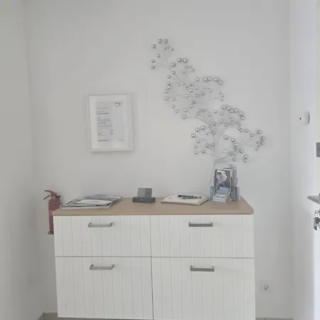 Wohlfuehlen Am Gartenteich Apartman Oberzissen