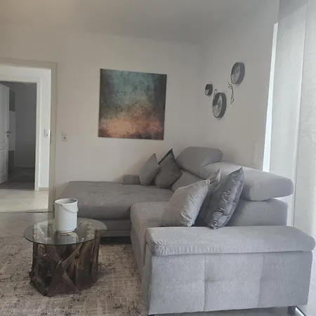 Apartman Wohlfuehlen Am Gartenteich *