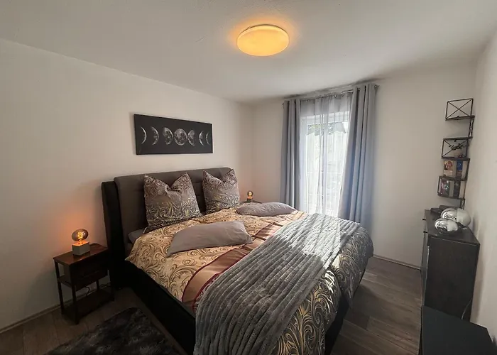 Wohlfuehlen Am Gartenteich דירה Oberzissen