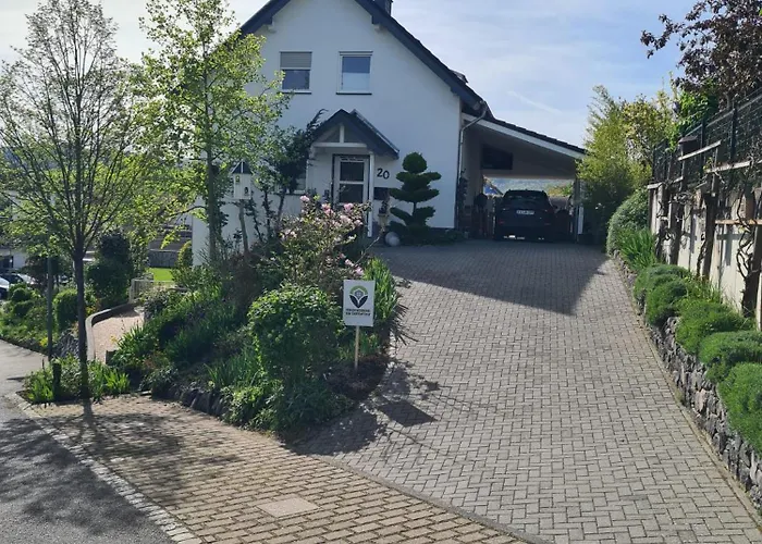 דירה Wohlfuehlen Am Gartenteich